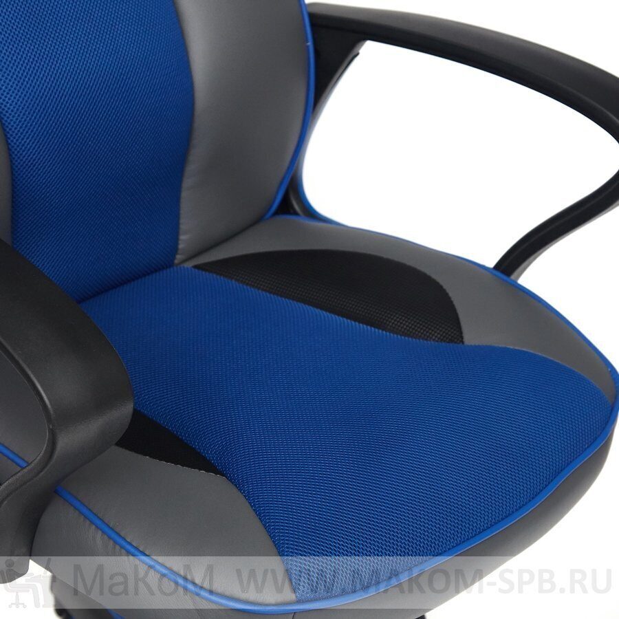 Компьютерное кресло tetchair racer