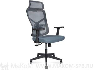 Кресло эргономическое АСПЕР (ASPER) 165A-B