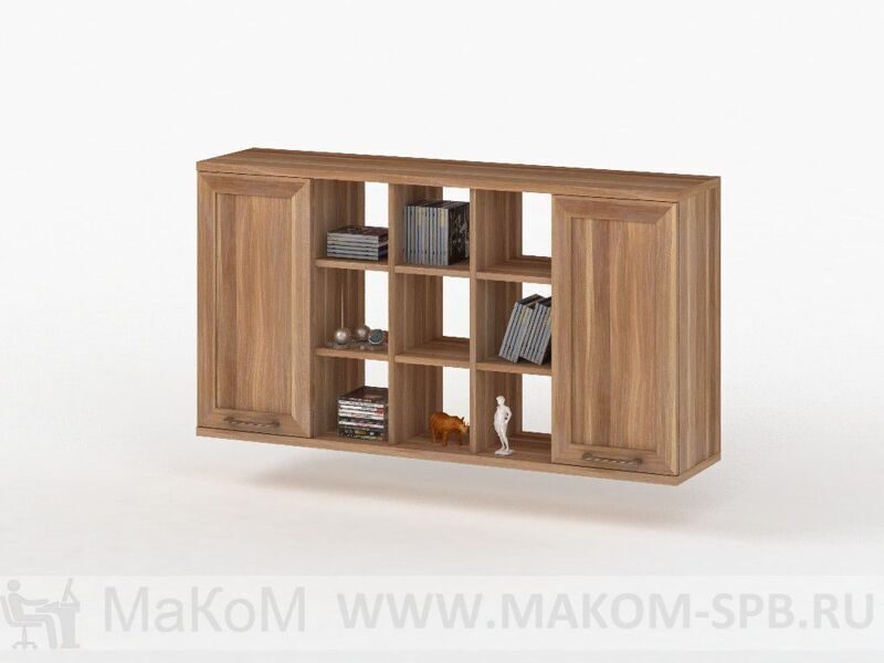 Полка СОЛО 011 (129 сантиметров)