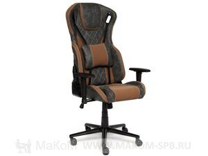 Игровое компьютерное кресло АЙМАТРИКС (iMatrix)